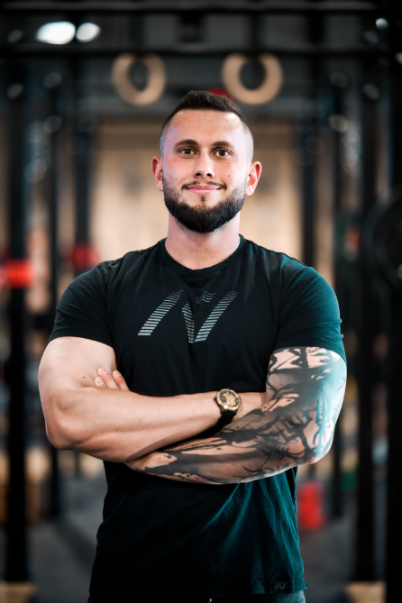 Vojtěch Studený