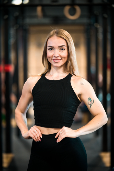 Žaneta Jirsová
